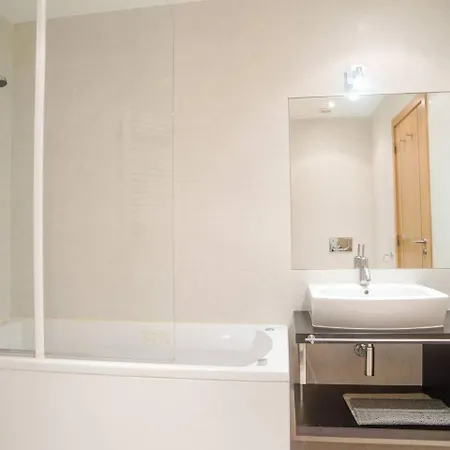 Guestready - Spacious And Modern Studio In Belem! Lisbon Exterior photo