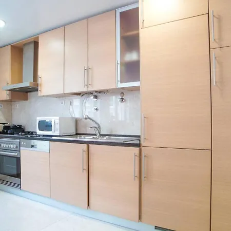 Guestready - Spacious And Modern Studio In Belem! Lisbon Exterior photo