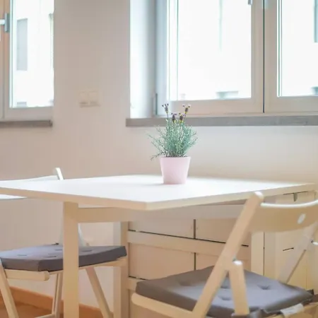 Guestready - Spacious And Modern Studio In Belem! Lisbon Exterior photo