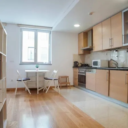 Guestready - Spacious And Modern Studio In Belem! Lisbon Exterior photo