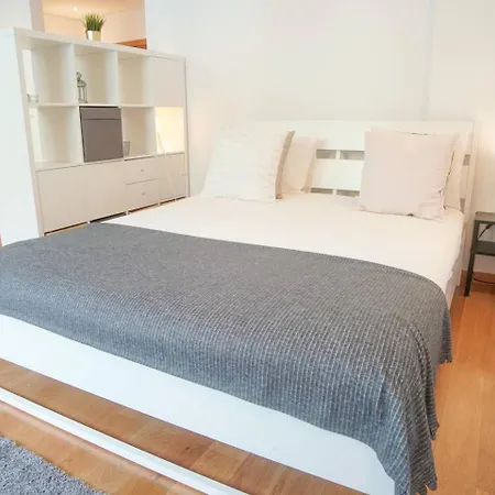 Guestready - Spacious And Modern Studio In Belem! Lisbon Exterior photo