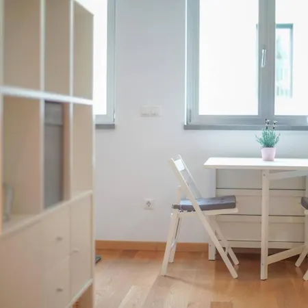 Guestready - Spacious And Modern Studio In Belem! Lisbon Exterior photo