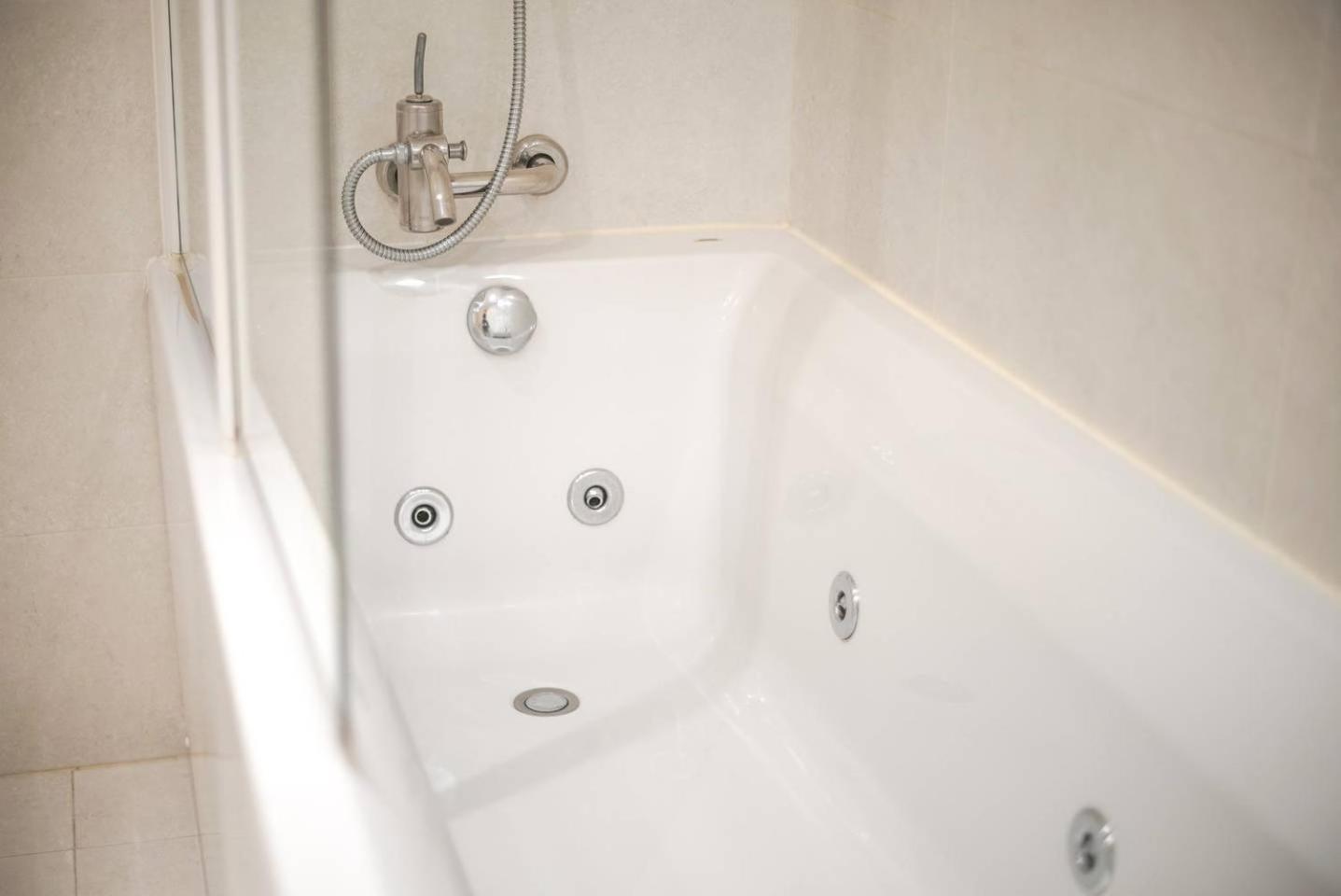 Apartamento Spacious And Modern In Belem!