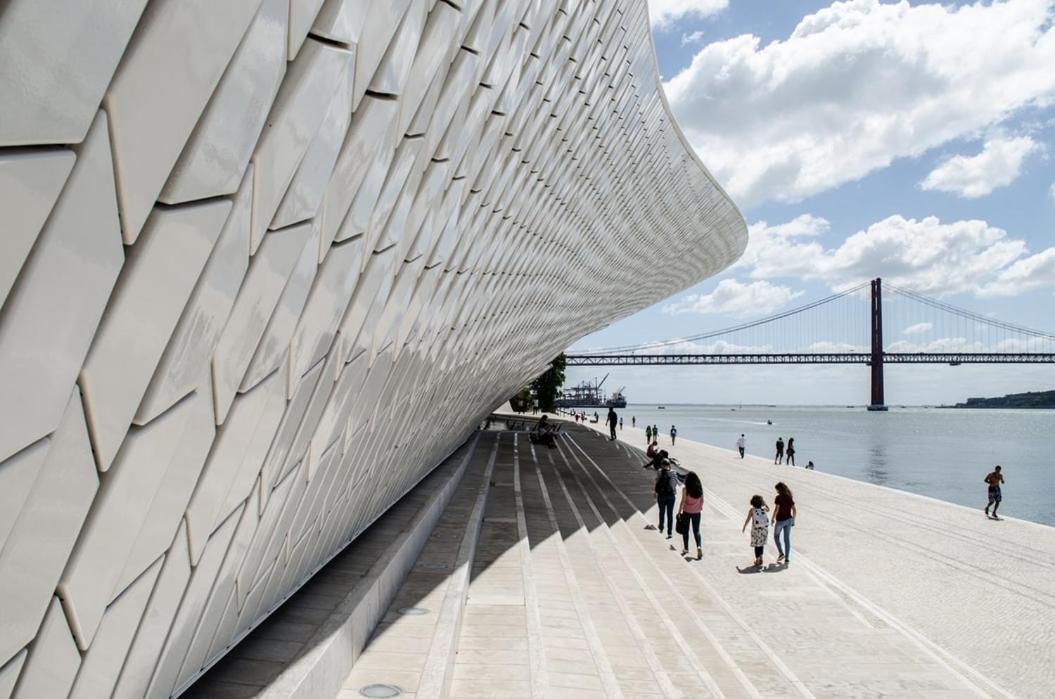 Apartamento Spacious And Modern In Belem! Lisboa